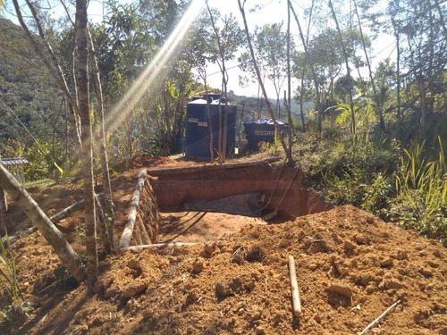 Imagem 25 de 28 de Chácara Modesta Com Boa Localização!!! - 272 - 69892463