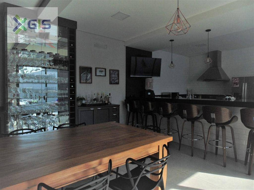Imagem 6 de 30 de Casa Com 3 Dormitórios À Venda, 214 M² Por R$ 836.000,00 - Laranjeiras Iii - Taquaritinga/sp - Ca2061