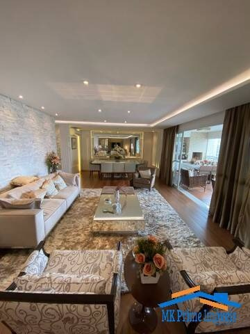 Imagem 1 de 6 de Apartamento 210m² Com 3 Suítes Em Vila Leopoldina!! - 2386