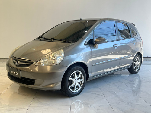 Honda Fit Fit EX 1.5 16V (aut)