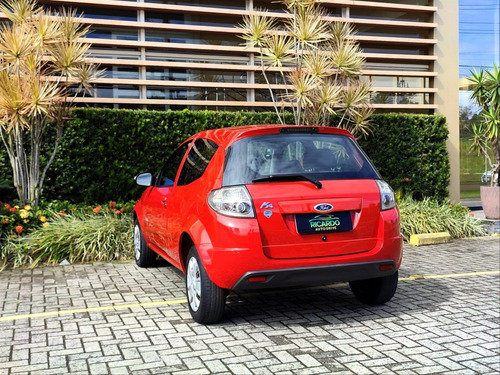 Ford Ka 1.0 MPI 8V FLEX 2P MANUAL