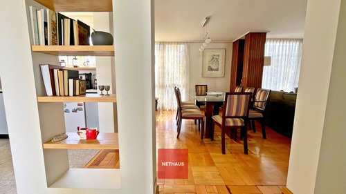 Nethaus Vende Hermosa Casa Totalmente Remodelada En Ñuñoa