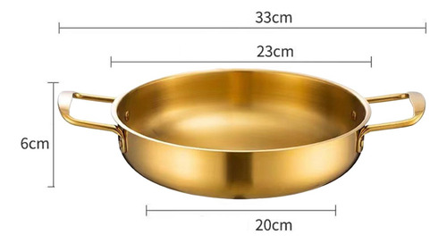 Olla Para Fideos Ramen Coreanos, Olla Multifuncional Con