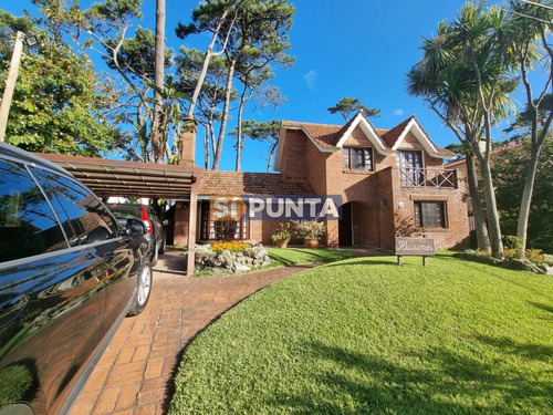 Imagen 23 de 28 de Casa En San Rafael - Punta Del Este