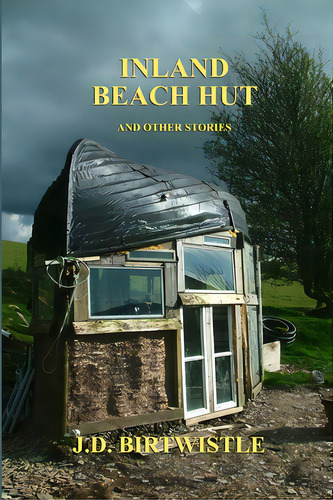 Inland Beach Hut, De Birtwistle, David. Editorial Lulu Pr, Tapa Blanda En Inglés