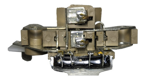 Regulador De Alternador Mazda 626-pick U