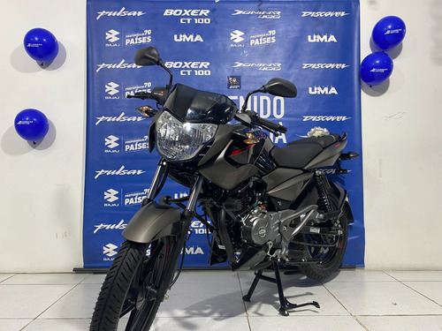 Imagen 4 de 18 de Bajaj Pulsar Ns 125