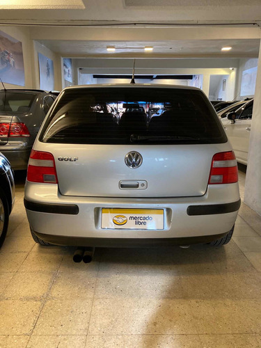 Volkswagen Golf 1.6 Comfortline 2004