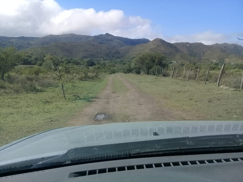 1 Ha Y 1.5 Ha Sobre Ruta 5- Villa Ciudad Parque