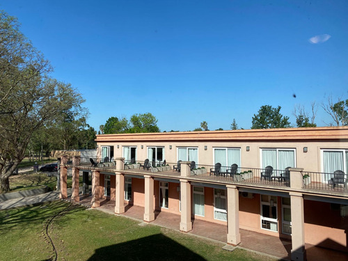 Habitacion Venta Howard Jonhson Chascomus Inversor