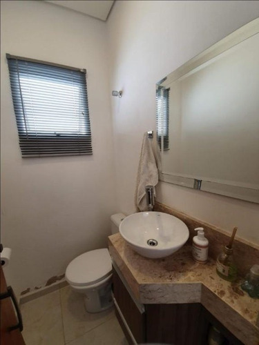 Sobrado Com 3 Dormitórios À Venda, 180 M² Por R$ 720.000 - Condomínio Villagio Milano - Sorocaba/sp, Próximo Ao Habibs, Mcdonalds E Supermercado Santo - So0118 - 67640151