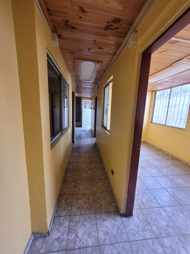 Imperdible Comercial Industrial Con Galpón (158329)