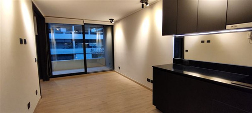 Departamento En Arriendo / Clínica Las Condes