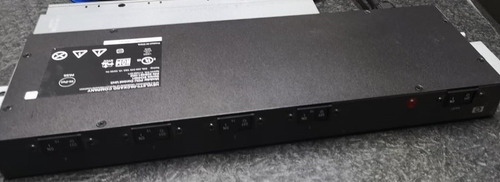 Pdu Hp Eo4501 Pn 228481-002 417580-d71 Control Unit 200-240v (Usado)