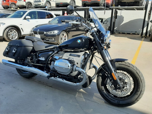 Imagen 6 de 9 de Bmw Motorrad R18 Classic 2021
