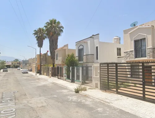 Casa En Venta, !! Bonita Casa De Remate Ya Adjudicada!!-río Mekong 284, Sin Nombre De Col 3, Ramos Arizpe, Coah.