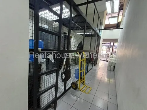 Fondo De Comercio. En Venta. Los Ruices, Ch. Mls #25-22605
