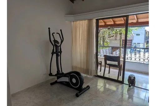 Vendo Casa Unifamiliar Sector Belén La Palma, Oportunidad De Inversion