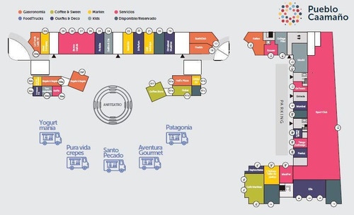 Imagen 7 de 28 de Departamento - Pueblo Camaño