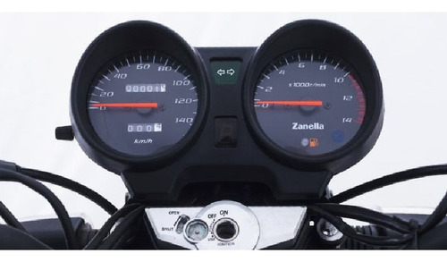 Zanella Rx 150 Z7 No Corven Hunter Gilera Vc 150 Crmii