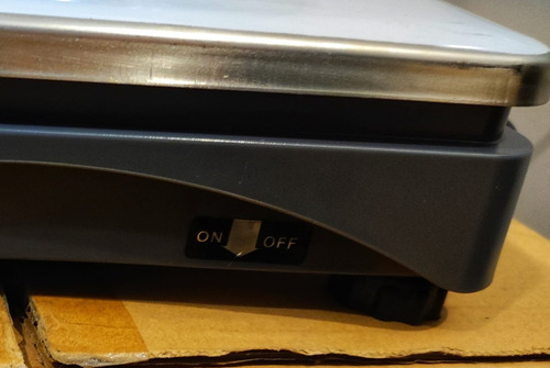 Balanza Punto De Venta Serial Rs232