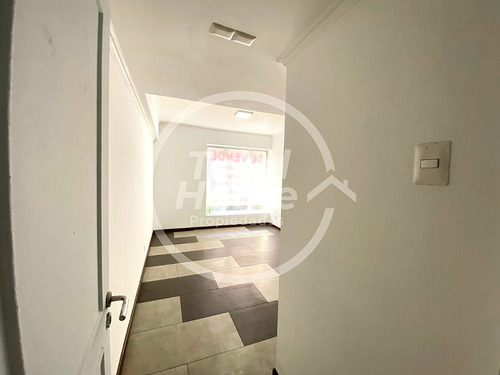 Vendo Departamento En S. Lucía A Pasos Del Barrio Lastarria