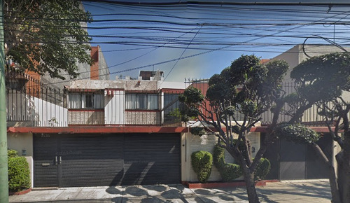 Ar Vendo Casa En Benito Juarez 