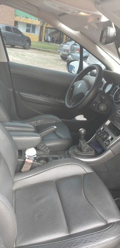 Peugeot 408 2012 2.0 Allure Plus 143cv
