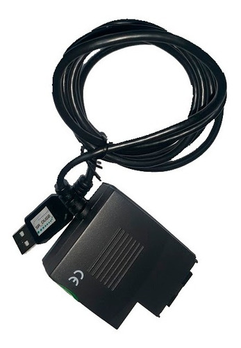 Cable De Comunicacion Para Plc Sr-usb Marca Array