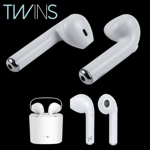 Auricular Acson Bluetooth I7s Tws - San Justo
