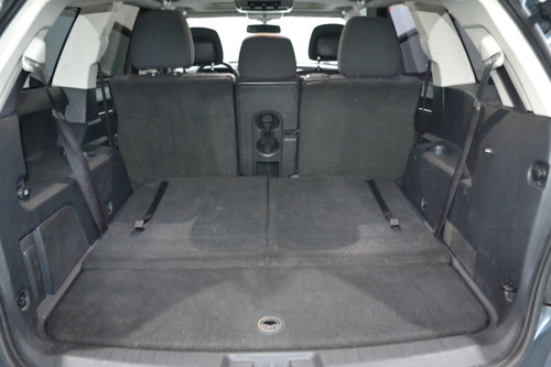 Dodge Journey 2.4 Sxt Atx 3filas A/t 2011 -imolaautos