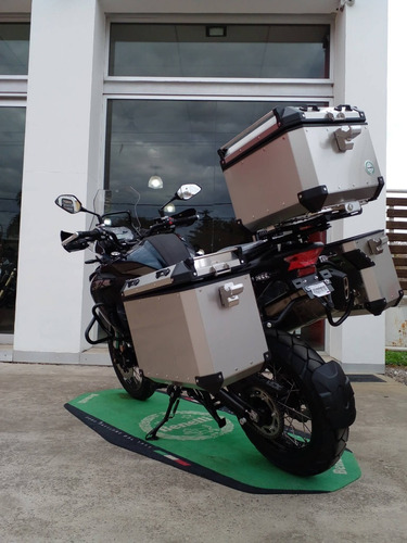 Imagen 6 de 7 de Benelli Trk502x Ram Motor Store