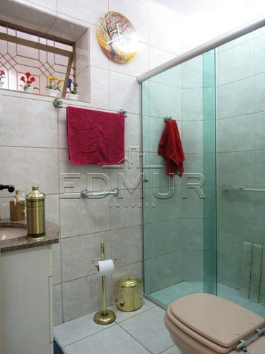 Sobrado - Vila Bastos - Ref: 25935 - L-25935