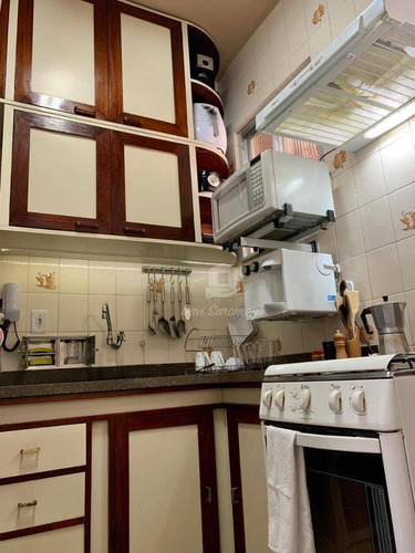 Imagem 19 de 30 de Apartamento À Venda, 91 M² Por R$ 350.000,00 - Vital Brasil - Niterói/rj - Ap0817