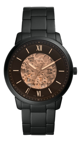 Reloj Fossil Mujer Me3183