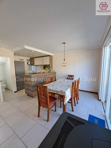 Condominio Los Robles 2 Pucon Casa 26 (96417)