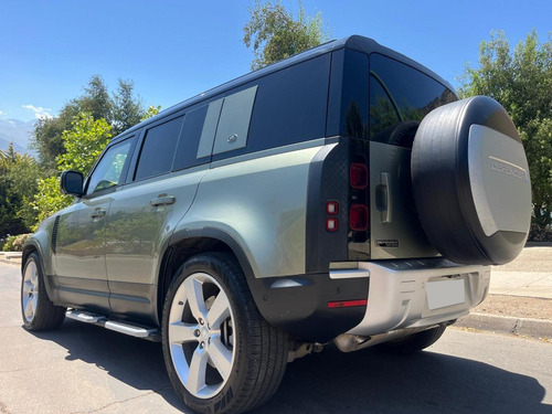 Land Rover Defender 3.0 Mhev First Edition Auto 4wd 2021