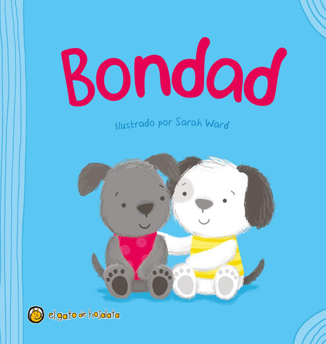 Libro Bondad (caminando Juntos)