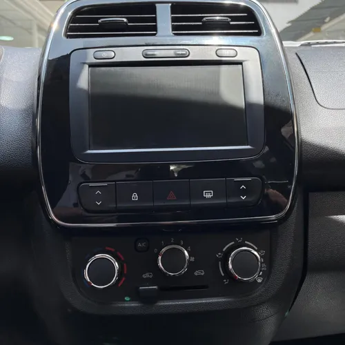 Renault Kwid Outsider Mt 1.0cc 2022