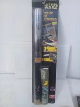 Comprar Poster Dc Star Wars 56 X 70cm+11 Figuras Devoto Hobbies