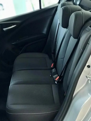 Imagen 3 de 19 de Fiat Cronos Drive 1.3 Financiado 0km Año 2023 B-