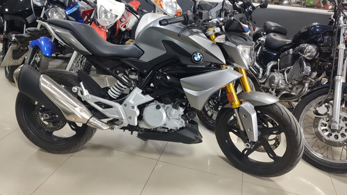 Bmw  G 310 R