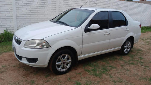 Fiat Siena 1.4 Fire Da