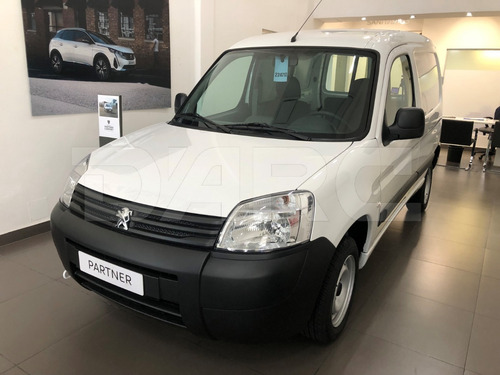 Peugeot Partner 1.6 Hdi Confort