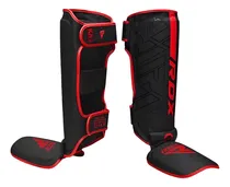Comprar Protector Tibial  Rigido Rdx F6 Kara -kick Boxing-thai - Mma