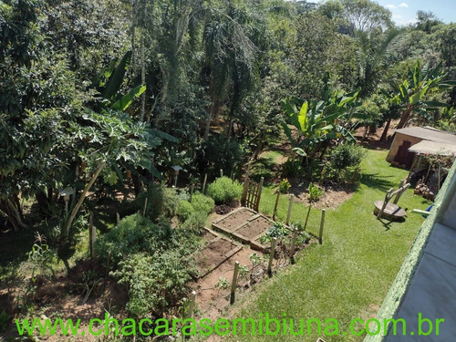 Imagem 6 de 30 de Chacara - 2613 - 69364737