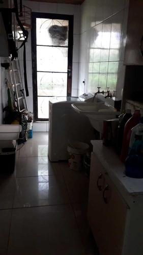Imagem 11 de 13 de Casa 03 Quartos (suíte) -afonso Pena.