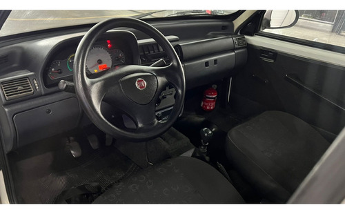 Fiat Uno 1.0 MPI MILLE FIRE ECONOMY 8V FLEX 4P MANUAL