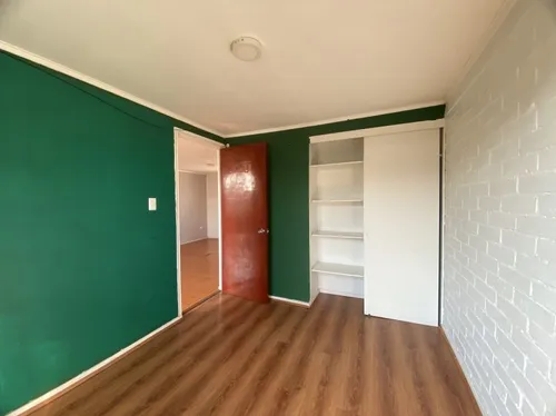 Recién Remodelado Las Parcelas 9240