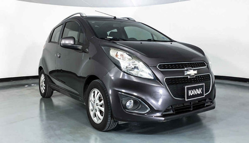 Imagen 4 de 15 de 33045 - Chevrolet Spark 2014 Con Garantía Mt